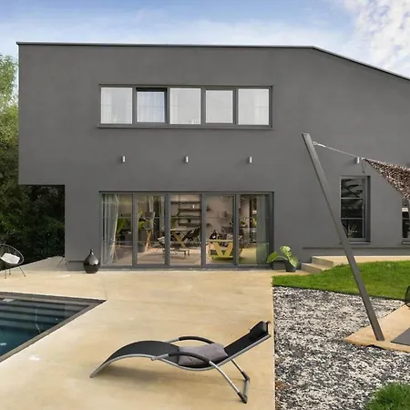 Nancy Holiday home Vizinada